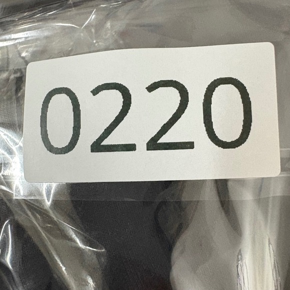 Black Gray Tie Dye Asymmetrical Indie Sleaze Dark Grunge Goth Fairygoth Witch - Picture 14 of 14